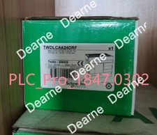 1PC New Schneider TWDLCAA24DRF Base Unit Programmable Controller Fast delivery