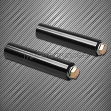 Semi Truck Quarter Fender Mount Post Universal Freightliner Kenworth Peterbilt