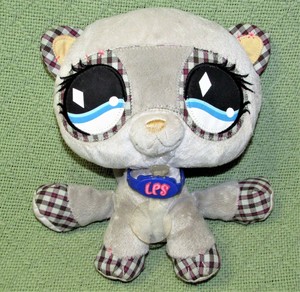 littlest pet shop peluches