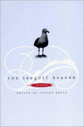 The Seagull Reader : Essays by Joseph Kelly (2002, Trade Paperback) for sale online | eBay