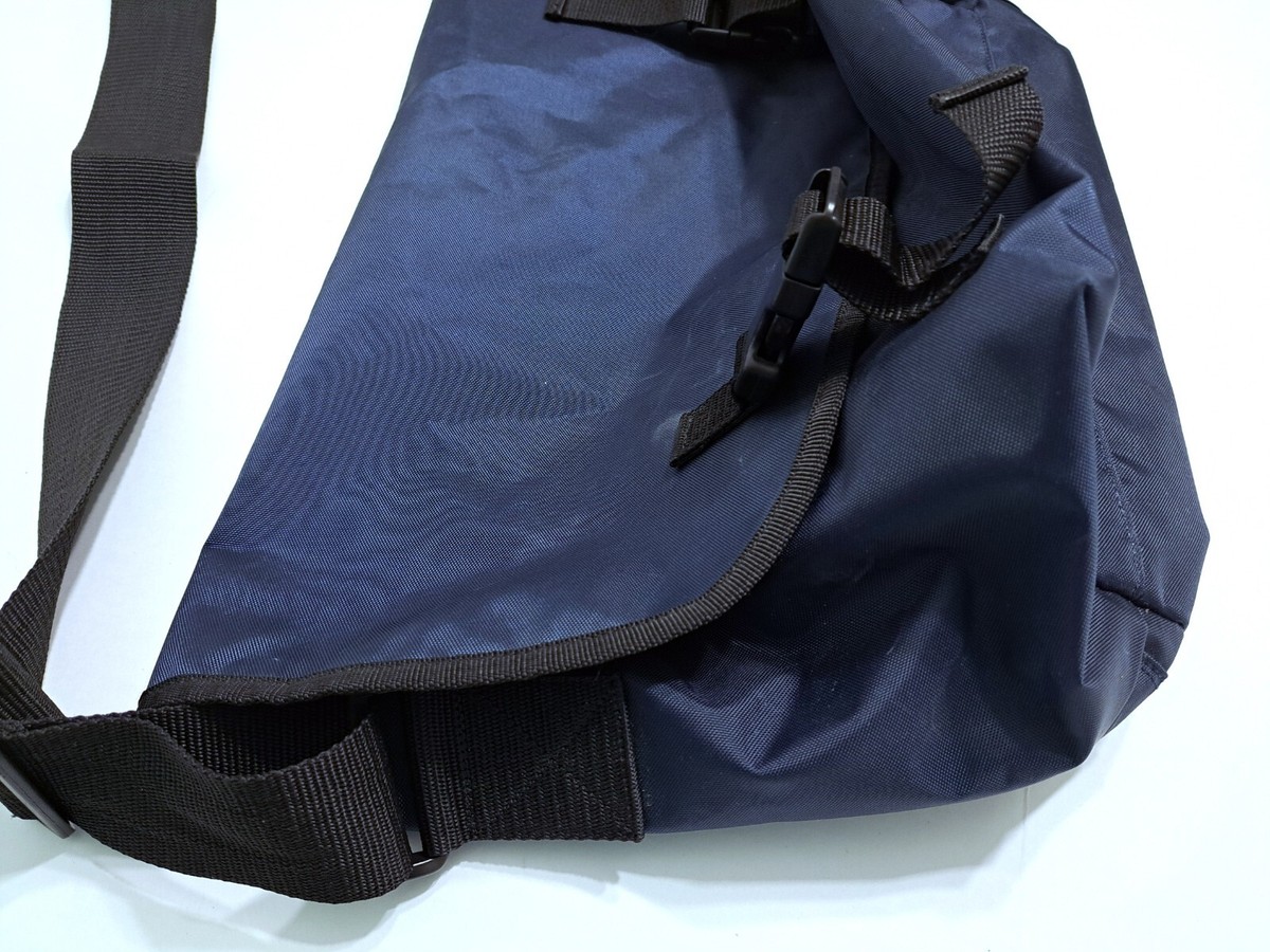 バッグ GAP y2k canvas messenger bag Vintage GAP Y2K 20
