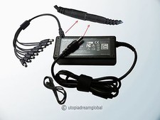 CCTV Camera Power Supply Box Brick AC Adapter 8-Plug Splitter 5A 6A 7A 10A 12A