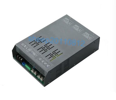 NEW 200-240VAC to 5000W 150VDC 33A Output Switch Mode Power Supply with  CE