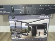 Bravius Audio A-441 Home Theater System
