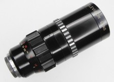 Sigma, Soligor 35-85 mm et 105 mm
