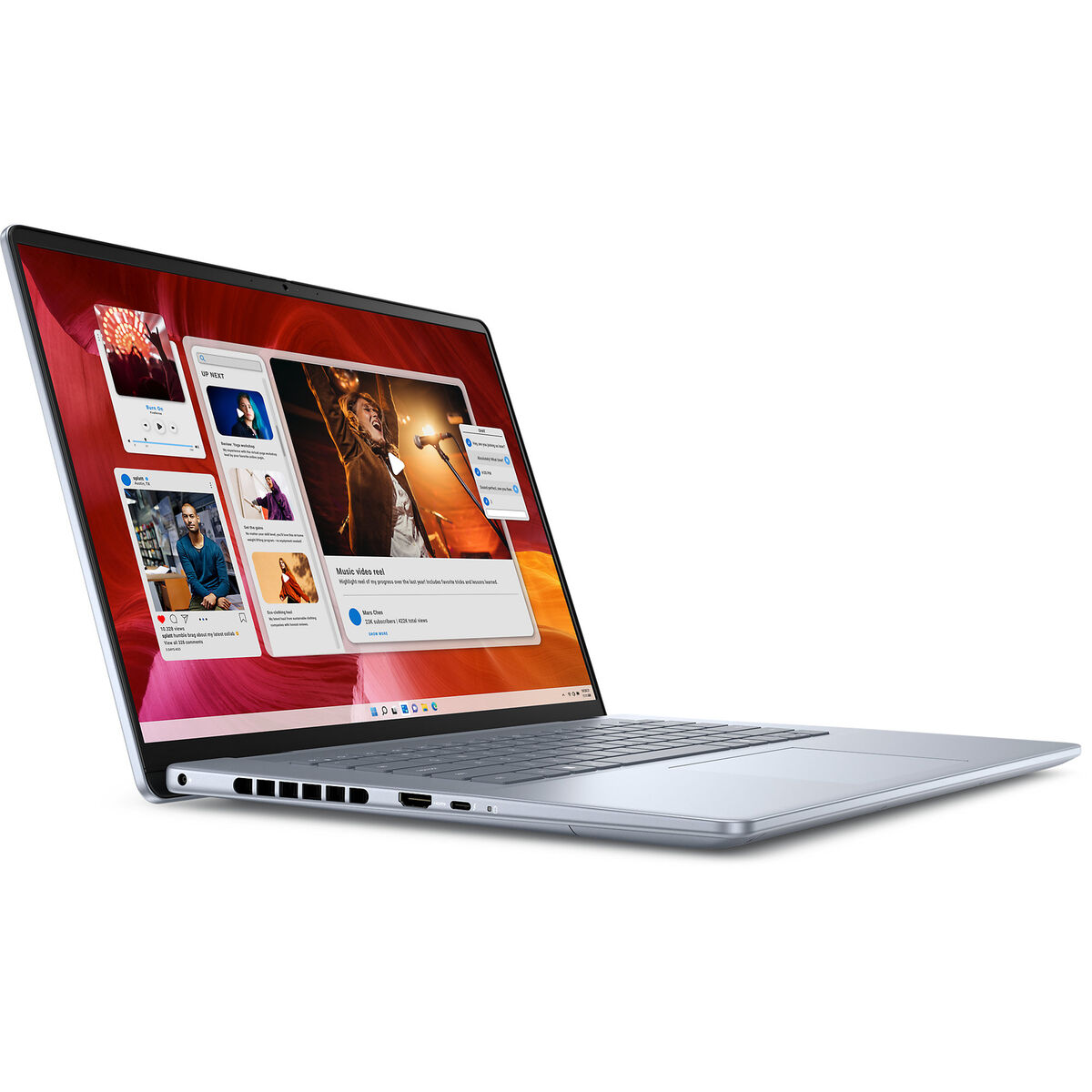 Dell Inspiron 16 7640 16 Dell Inspiron 16 7640 16
