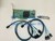 LSI 9300-8i 12Gbps SAS HBA IT mode ZFS FreeNAS unRAID +2* SFF-8643 SATA Cable