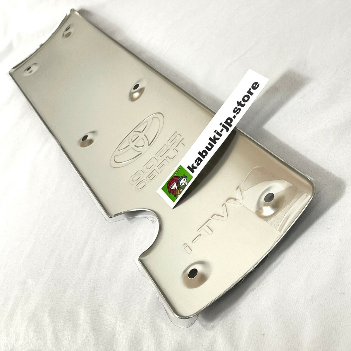 Toyota Genuine 11219-88410 Chaser MARK2 JZX100 Cover