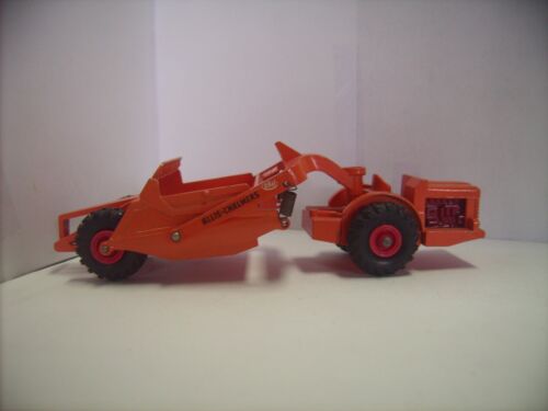 Matchbox by Lesney King Size No.K6a Allis Chalmers Earth Scraper - Bild 1 von 6