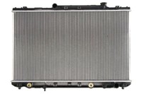 Thermotec KüHler WasserküHler MotorküHler Passend FüR Toyota Camry V2 2.2 V1