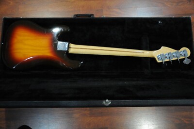 1978 Fender Precision Bass Vintage | eBay