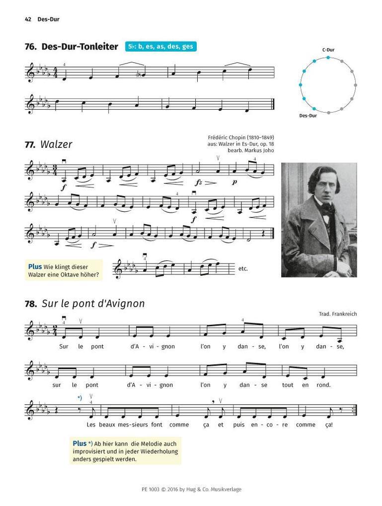 Thumbnail - Violin Circle | Deutsch