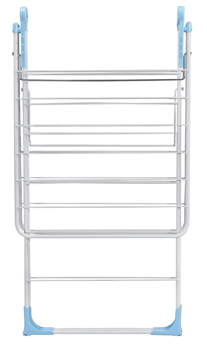 Home Large Cross Wing Indoor Clothes Airer eBay