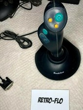 Joystick ROCKFIRE avant garde PC Connecteur 15 broches