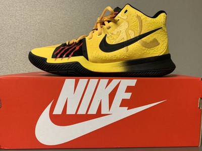 kyrie 3 mamba mentality