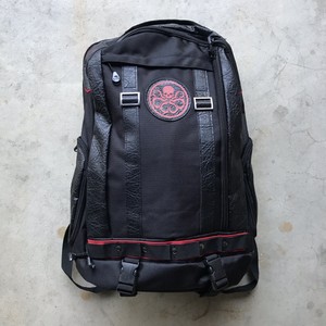 marvel hydra backpack