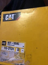 CATERPILLAR CAT WHEEL TRACTOR GEAR PUMP REPAIR KIT SEAL KIT - 1U-3131