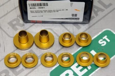 Blox Subframe Hard Collar Kit Honda 92-95 Civic Acura 94-01 Integra EG DC