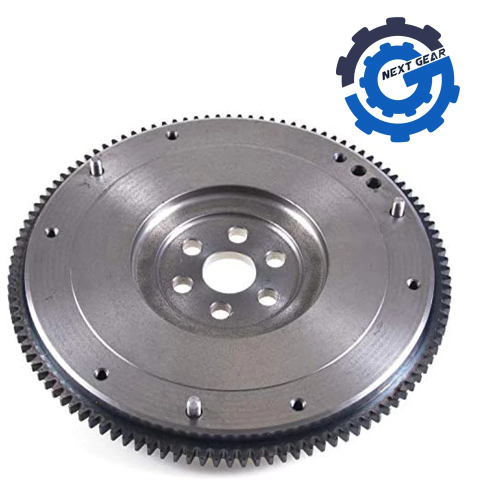 Новый оригинальный производитель муфта маховик LuK 1997-2008 Ford F-150 LFW117 - Изображение 2 из 2