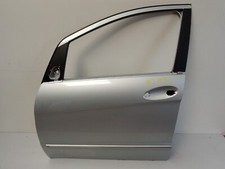 A1697202105 Silber Mercedes W169 A-Klasse Fahrertür Tür Vorne Links #39 A1697202105 Silber Mercedes W169 A-Klasse Fahrertür Tür Vorne Links #39
