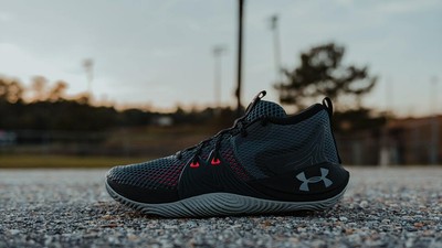 size 12 basketball shoes