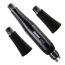 SANDENT Dental Hygiene Prophy Handpiece Air Motor 4Holes/4:1 Nose Cones CV/DX SA