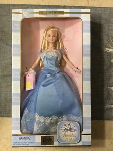 birthday wishes barbie 2000