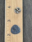 Vintage "Building Tomorrow Today" ORDER of Moose Lodge Lapel Pin Pewter Masonic — photo 8