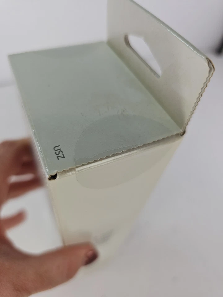 Adaptador de accesorio Nintendo Wii Motion Plus auténtico OEM - Nuevo | Sellado de fábrica Foto 3 de 4