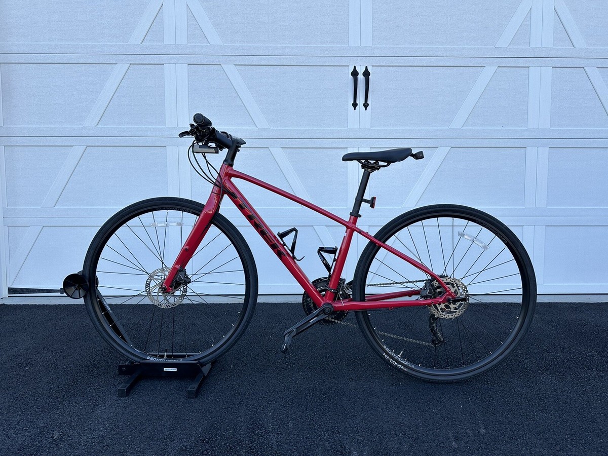 Trek Fx Sport 3 Disc | eBay Trek Fx Sport 3 Disc | eBay