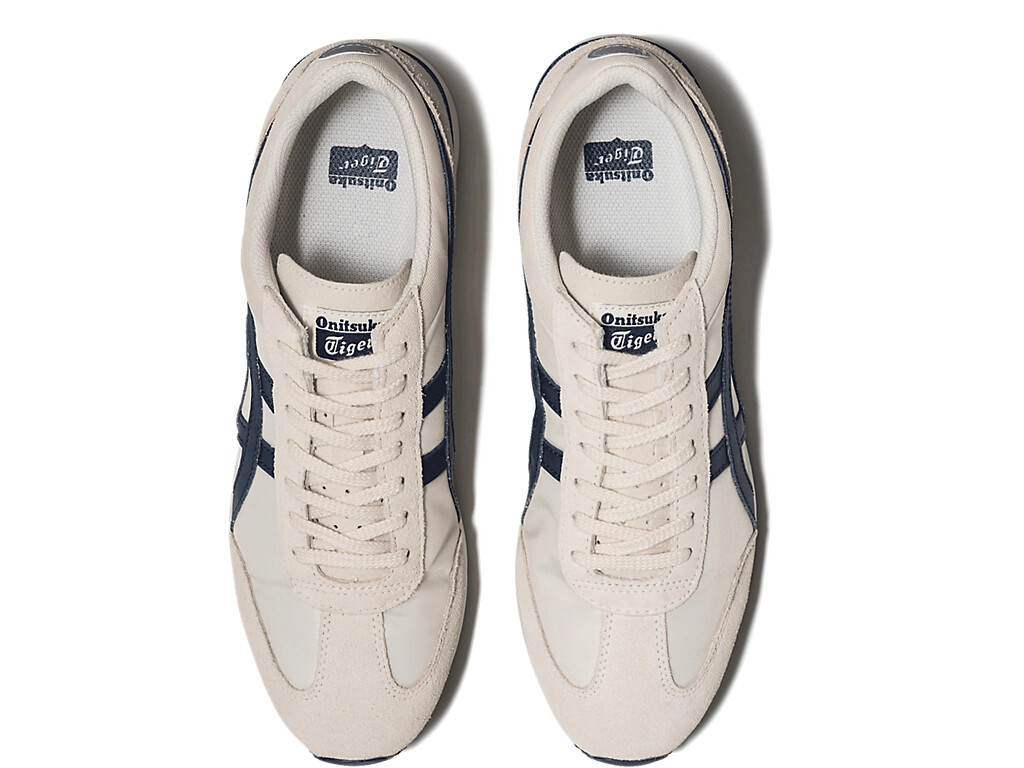 ◆onitsuka tiger◆ California 78 EX 1183B410_200 Onitsuka Tiger CALIFORNIA 78 EX 1183B410 200 BIRCH/PEACOAT