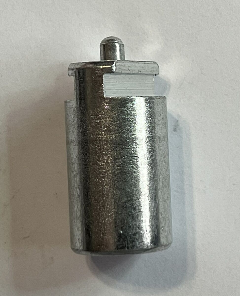 Drain Cable Repair End Bit Fits Ridgid K-380 & K-400 1/2 Drain Cable Repair End Bit Fits Ridgid K-380 & K-400 1/2
