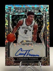 Cam Thomas Auto | eBay