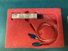 JDSU IBC Series 50/100GHz Passive Fiber Optic DWDM Demux/De-Interleaver