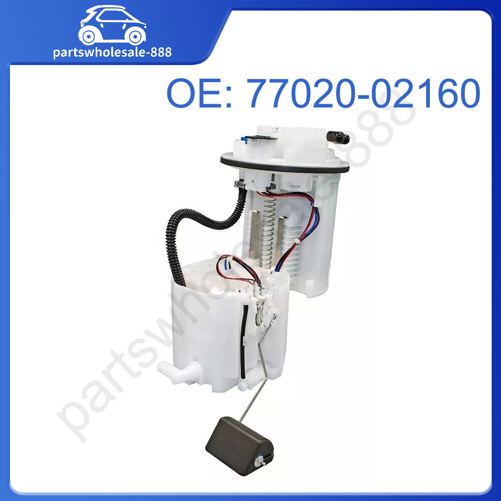 For Toyota Corolla Auris Avensis Fuel Pump Module Assembly Sending 77020-02160