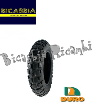 Ruota Cerchio Anteriore Piaggio Liberty Completa Di Gomma Rst 50-125 - Foto 4