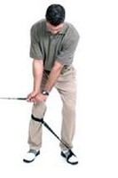 Medicus Golf Coilmaster Swing Trainer Practice Aid on sale Medicus Golf Coilmaster Swing Trainer Practice Aid on sale