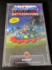 Masters of the Universe Battleground - MOTU -...
