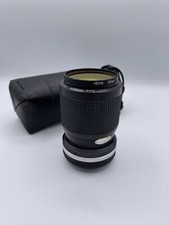 Nikon Zoom-NIKKOR AI-S 35-105mm f/3.5-4.5 Lens W/Storage Bag /rw