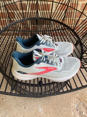 Brooks Launch 8 1203451B110 Women display picture 2