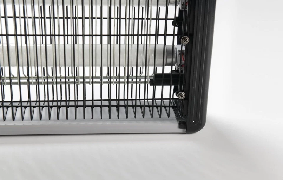 Bug Zapper 40w Restaurant Electric Lamp Mosquito Fly Killer - Original US Seller - Image 2 of 4