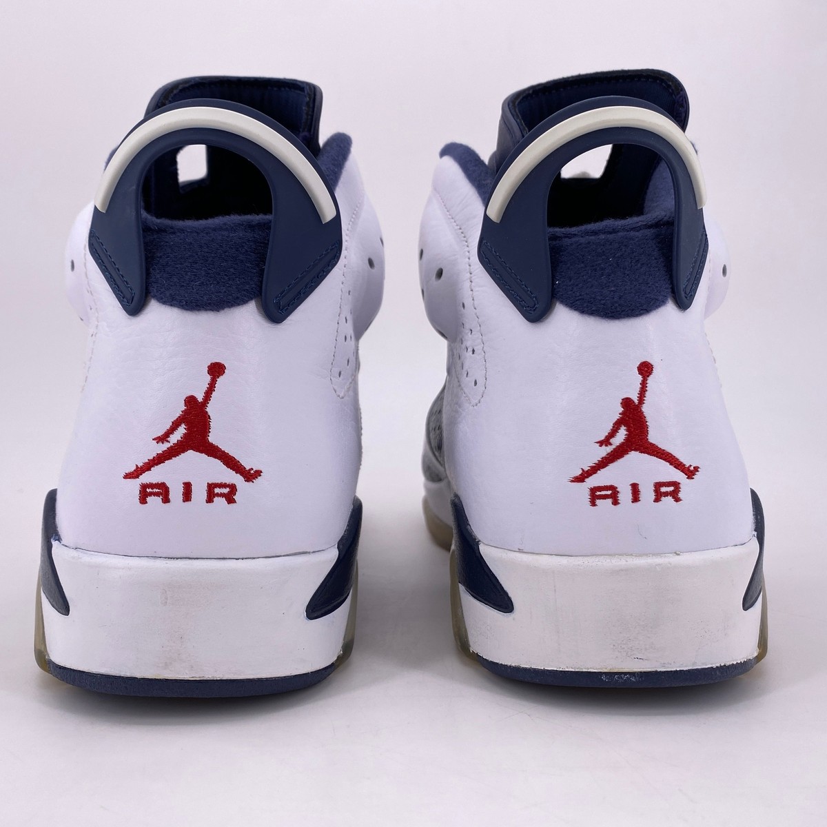 美品⭐️NIKE AIR JORDAN 6 RETRO Olympic 2012 $_12.JPG?set_id=880000500F