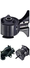 Engine Motor Mount Transmission Mount Kit Compatible with Honda Accord 3.0L...