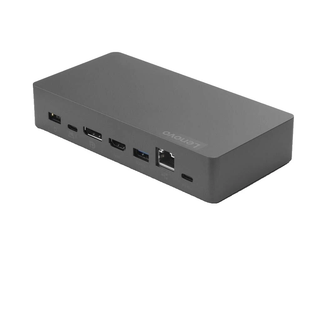 Estaciones de Acoplamiento Portátil Lenovo Para HP Lenovo ThinkPad