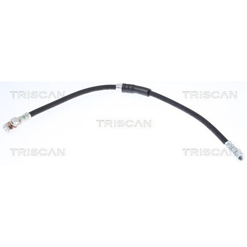 Bremsschlauch Triscan 8150 29136 FüR Vw, Vorderachse-image