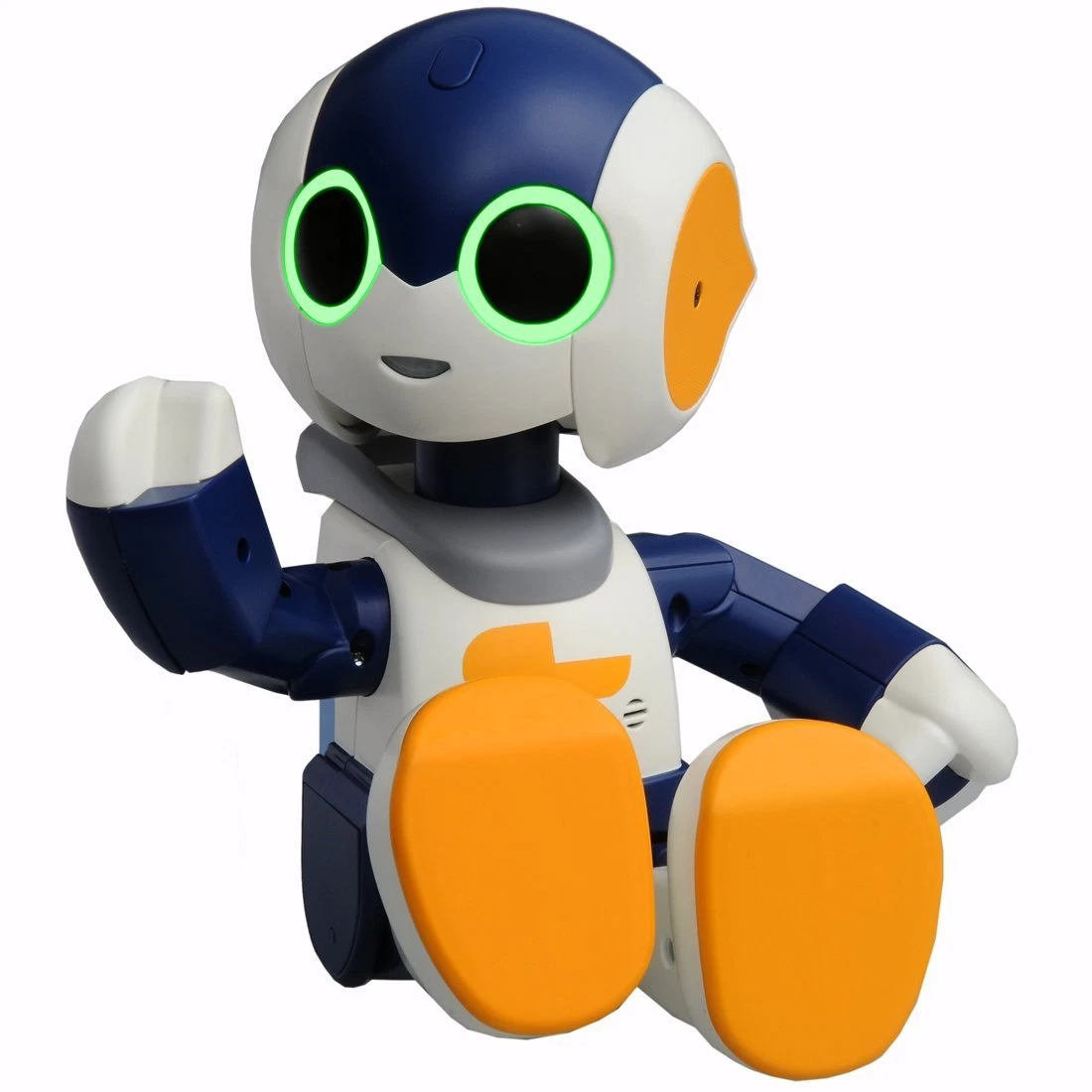 Robot outlet robi precio