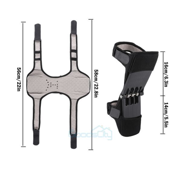 Analisi Comparativa: Le Migliori Ginocchiere Per Squat Sul