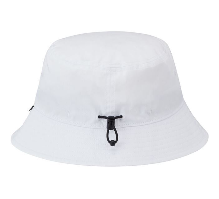 [TaylorMade] ユニセックス M BUCKET HAT WHITE/ 追跡可 Taylormade M Bucket Hat (2 color) | eBay