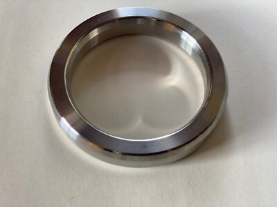 Metal Gasket, Lamons 1.5   Octagonal Ring, HAST C, CL2500, B16.20, B16.5 3-11/16