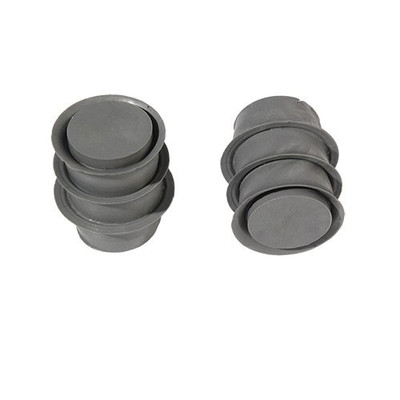 Trebor Plastic Plugs 1/2 inch pak of  250 To Seal Termite Treatment Drill Holes